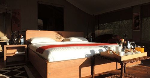 Loyk Mara Camp Hotel Talek Екстериор снимка