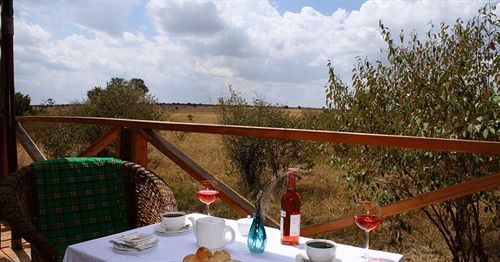 Loyk Mara Camp Hotel Talek Екстериор снимка