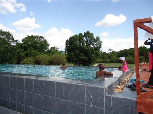 Loyk Mara Camp Hotel Talek Екстериор снимка