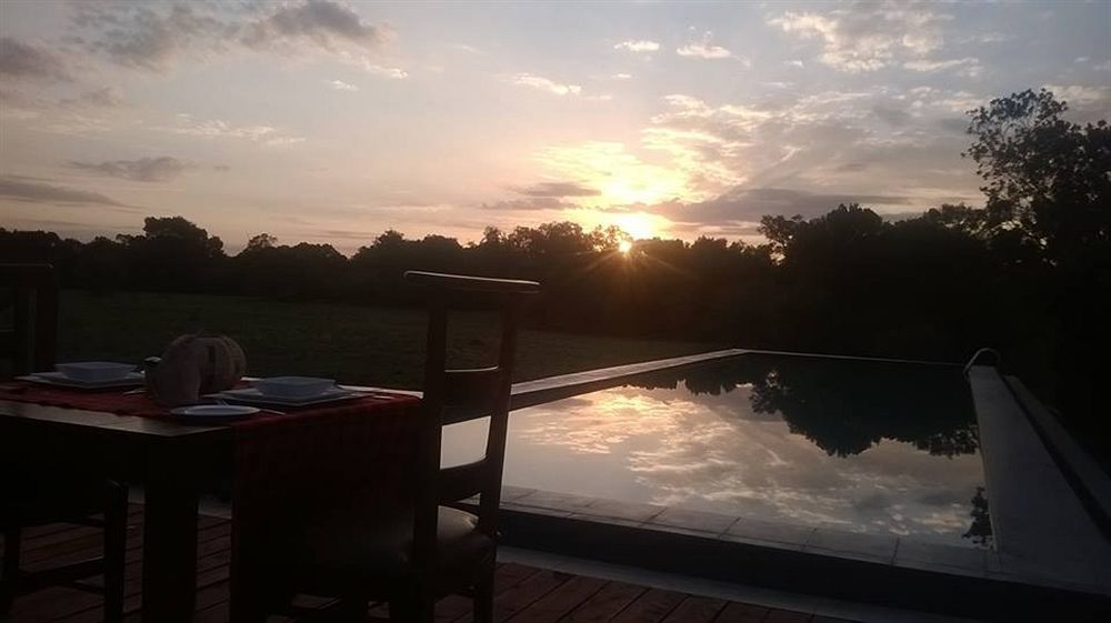 Loyk Mara Camp Hotel Talek Екстериор снимка