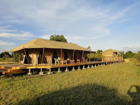 Loyk Mara Camp Hotel Talek Екстериор снимка