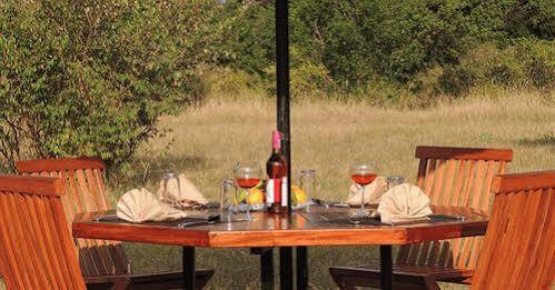 Loyk Mara Camp Hotel Talek Екстериор снимка